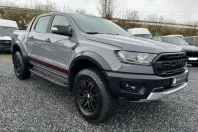 Ford Raptor din 2022 cu 106.000 km - oferta FOR204336 - foto 2