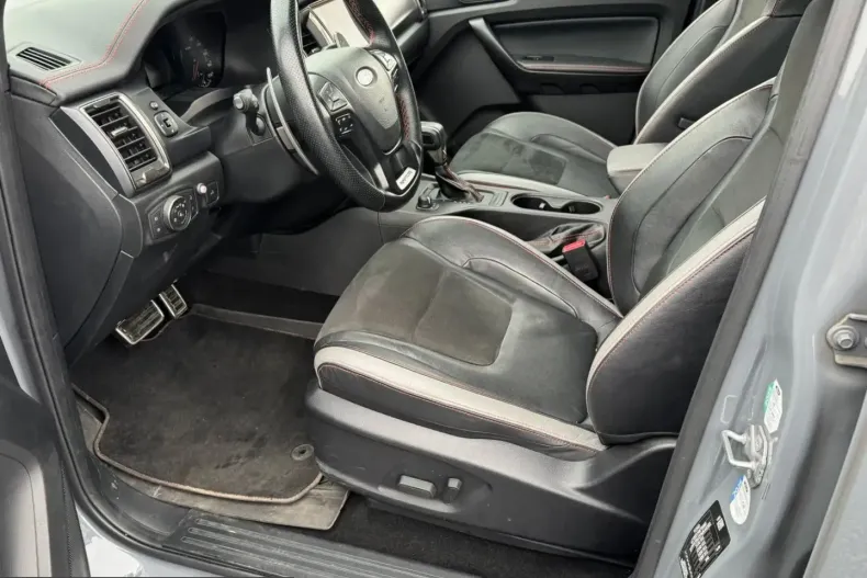 Ford Raptor din 2022 cu 106.000 km - oferta FOR204336 - foto 7