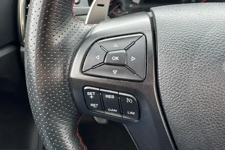 Ford Raptor din 2022 cu 106.000 km - oferta FOR204336 - foto 9