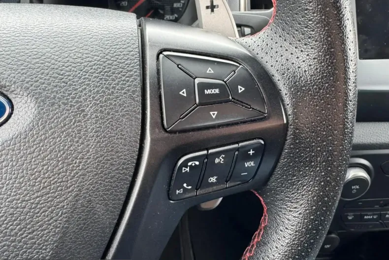 Ford Raptor din 2022 cu 106.000 km - oferta FOR204336 - foto 10