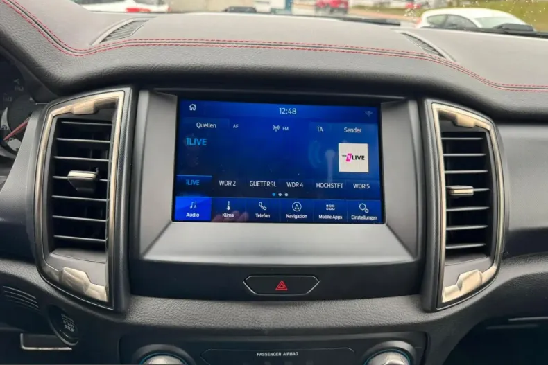 Ford Raptor din 2022 cu 106.000 km - oferta FOR204336 - foto 11