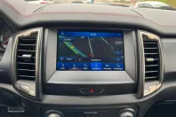 Ford Raptor din 2022 cu 106.000 km - oferta FOR204336 - foto 12