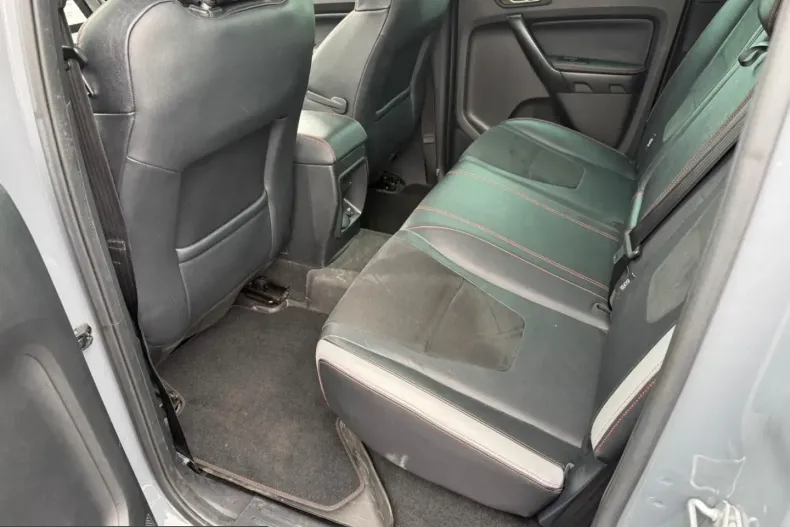 Ford Raptor din 2022 cu 106.000 km - oferta FOR204336 - foto 13