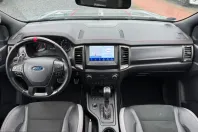 Ford Raptor din 2022 cu 106.000 km - oferta FOR204336 - foto 14