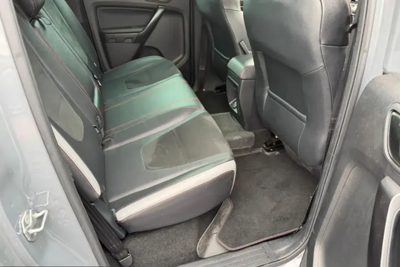 Ford Raptor din 2022 cu 106.000 km - oferta FOR204336 - foto 15