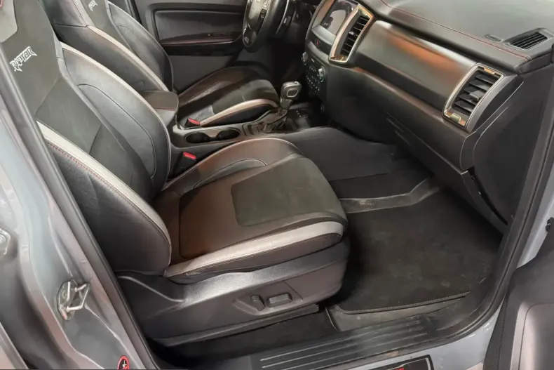 Ford Raptor din 2022 cu 106.000 km - oferta FOR204336 - foto 16