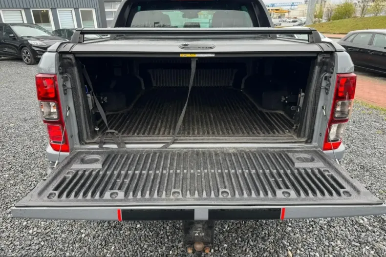 Ford Raptor din 2022 cu 106.000 km - oferta FOR204336 - foto 17