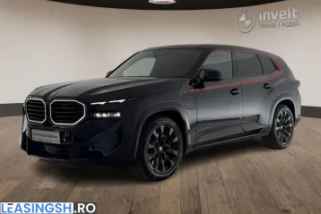 BMW XM din 2024 - oferta BMW204337