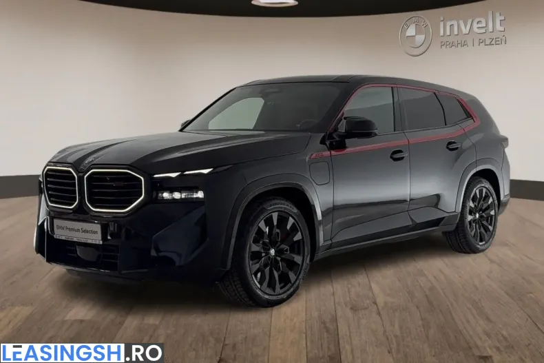 BMW XM (Seria X) din 2024 cu 19.050 km - oferta BMW204337 - foto 1