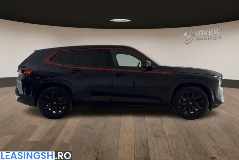 BMW XM (Seria X) din 2024 cu 19.050 km - oferta BMW204337 - foto 2