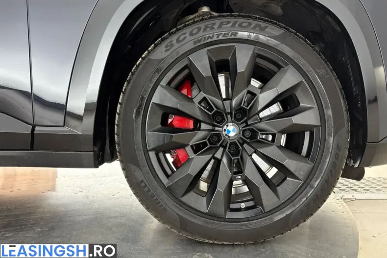 BMW XM (Seria X) din 2024 cu 19.050 km - oferta BMW204337 - foto 5