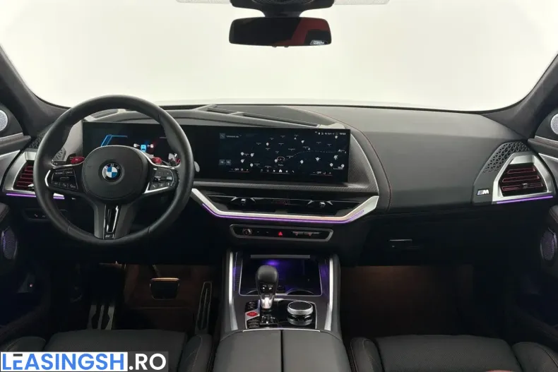 BMW XM (Seria X) din 2024 cu 19.050 km - oferta BMW204337 - foto 7
