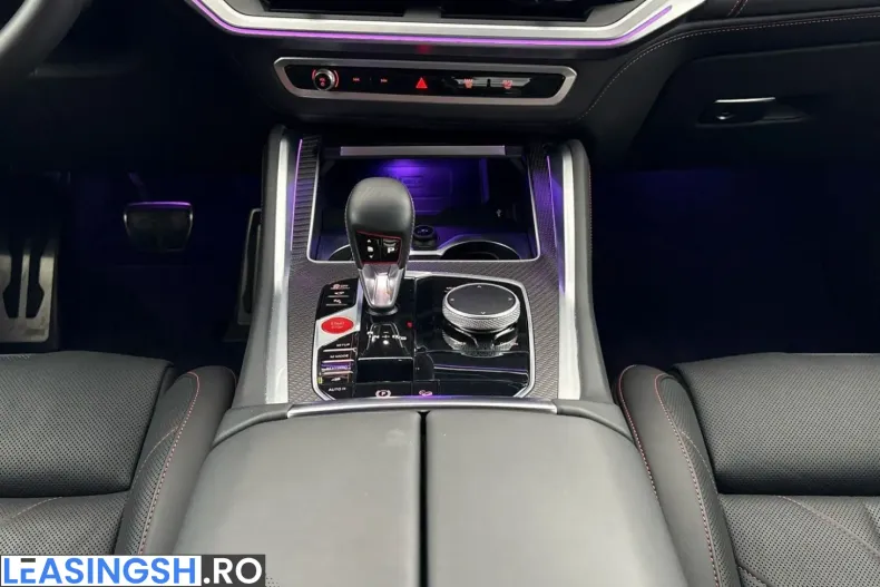 BMW XM (Seria X) din 2024 cu 19.050 km - oferta BMW204337 - foto 10