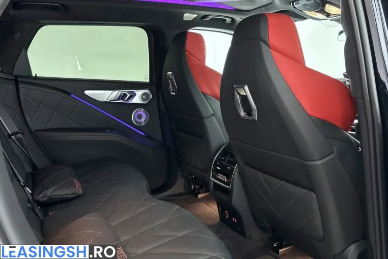 BMW XM (Seria X) din 2024 cu 19.050 km - oferta BMW204337 - foto 11