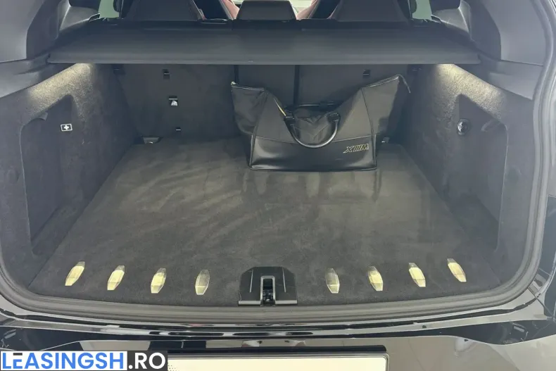 BMW XM (Seria X) din 2024 cu 19.050 km - oferta BMW204337 - foto 12