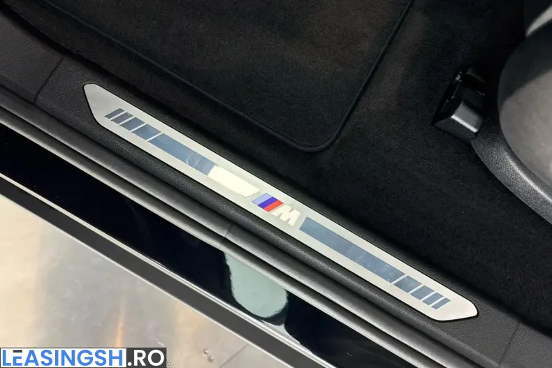 BMW XM (Seria X) din 2024 cu 19.050 km - oferta BMW204337 - foto 13