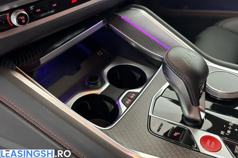BMW XM (Seria X) din 2024 cu 19.050 km - oferta BMW204337 - foto 15