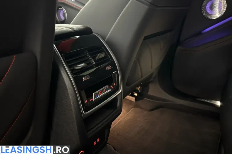 BMW XM (Seria X) din 2024 cu 19.050 km - oferta BMW204337 - foto 17