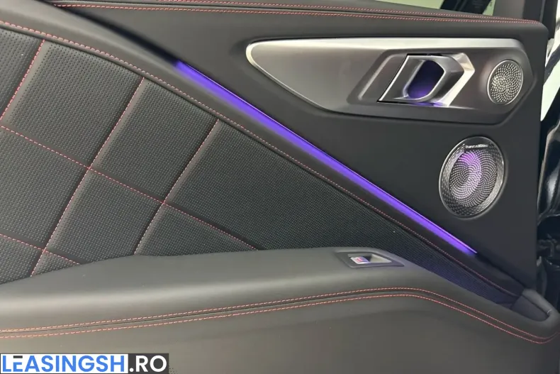 BMW XM (Seria X) din 2024 cu 19.050 km - oferta BMW204337 - foto 18