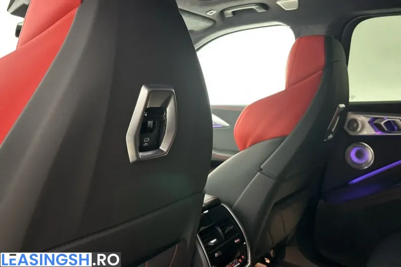 BMW XM (Seria X) din 2024 cu 19.050 km - oferta BMW204337 - foto 19