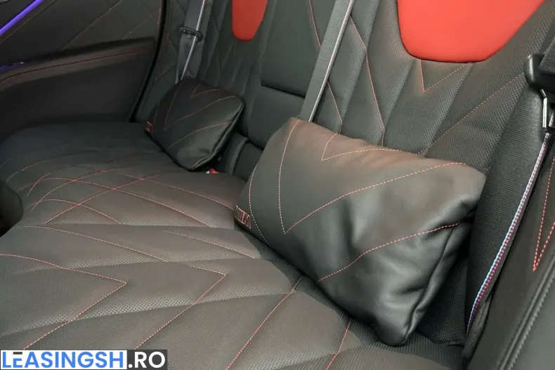 BMW XM (Seria X) din 2024 cu 19.050 km - oferta BMW204337 - foto 20