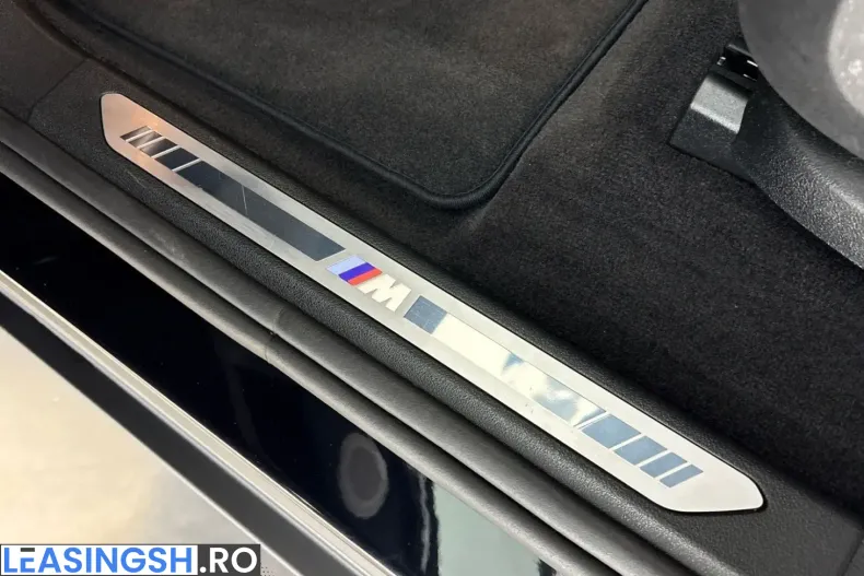 BMW XM (Seria X) din 2024 cu 19.050 km - oferta BMW204337 - foto 21