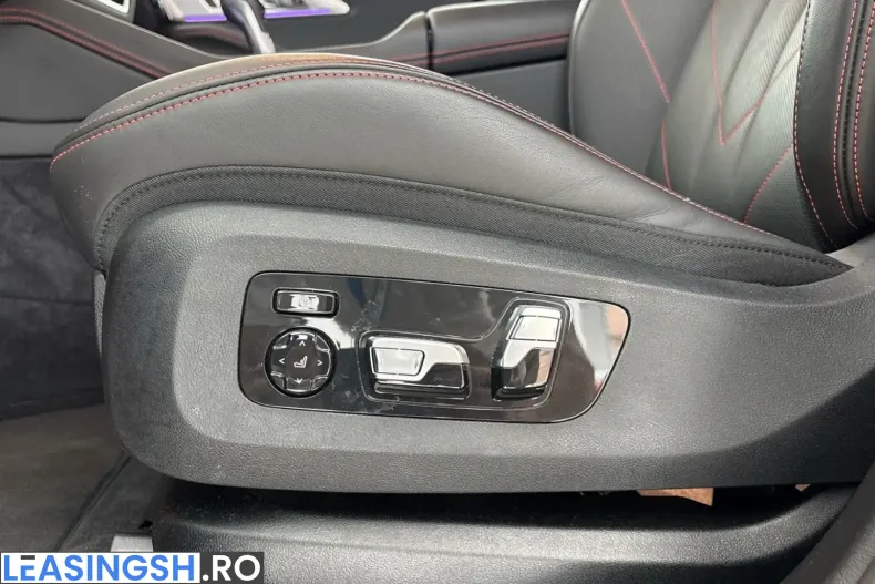 BMW XM (Seria X) din 2024 cu 19.050 km - oferta BMW204337 - foto 22