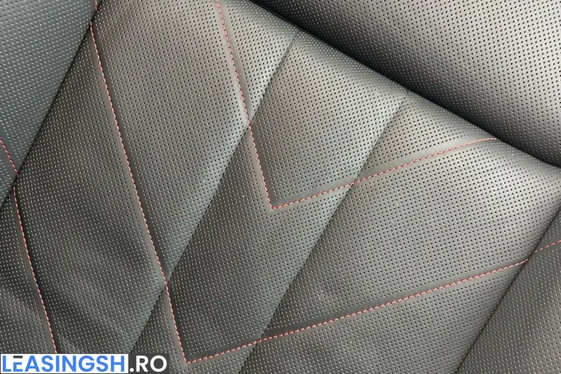 BMW XM (Seria X) din 2024 cu 19.050 km - oferta BMW204337 - foto 24