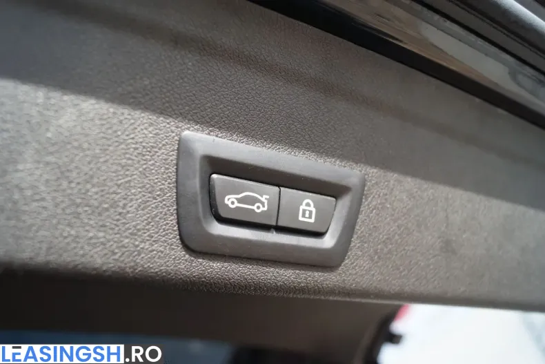 BMW X6 (Seria X) din 2021 cu 69.800 km - oferta BMW204338 - foto 5