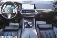 BMW X6 (Seria X) din 2021 cu 69.800 km - oferta BMW204338 - foto 11