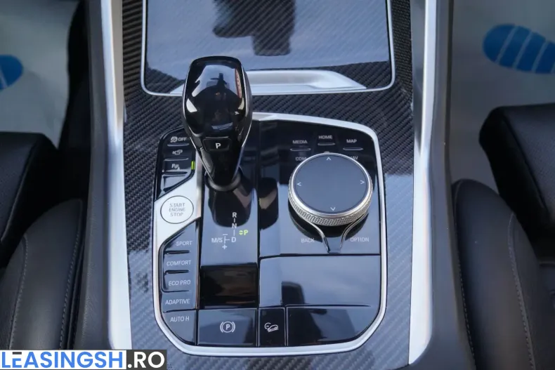 BMW X6 (Seria X) din 2021 cu 69.800 km - oferta BMW204338 - foto 13