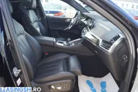 BMW X6 (Seria X) din 2021 cu 69.800 km - oferta BMW204338 - foto 19