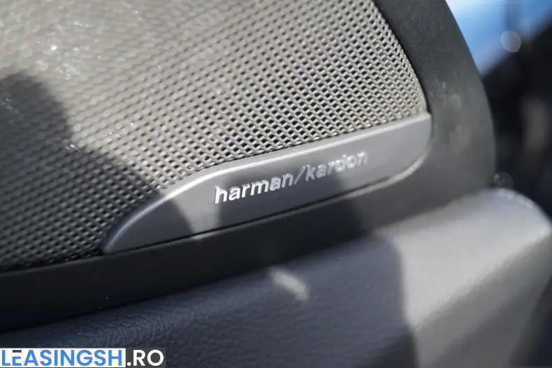 BMW X6 (Seria X) din 2021 cu 69.800 km - oferta BMW204338 - foto 20