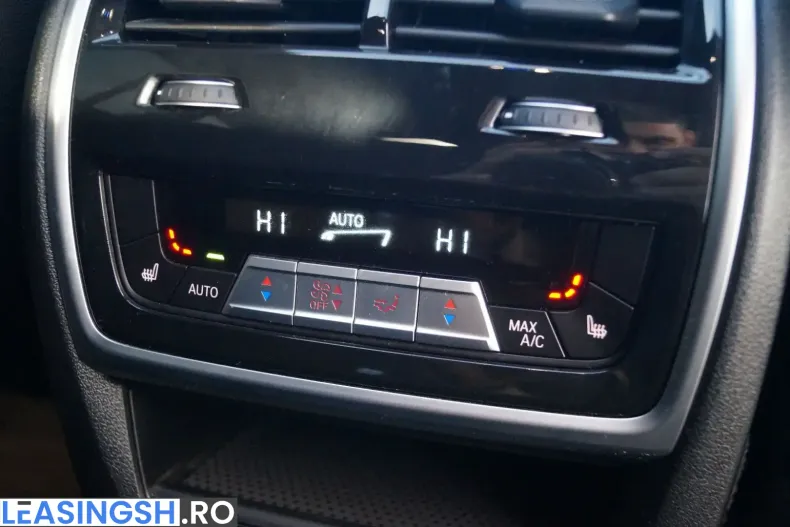 BMW X6 (Seria X) din 2021 cu 69.800 km - oferta BMW204338 - foto 22