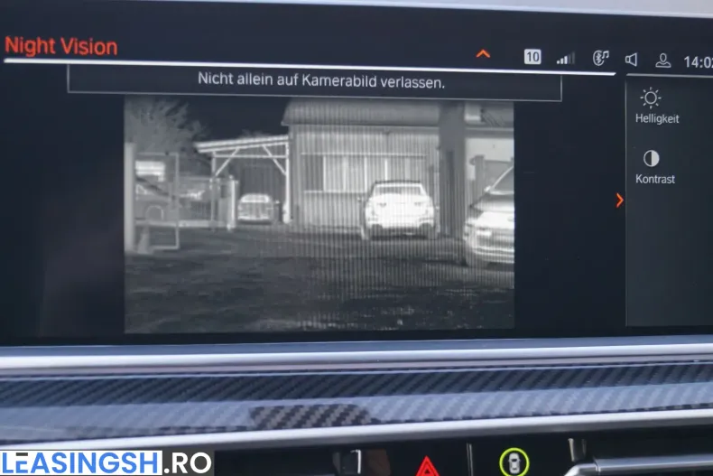 BMW X6 (Seria X) din 2021 cu 69.800 km - oferta BMW204338 - foto 26