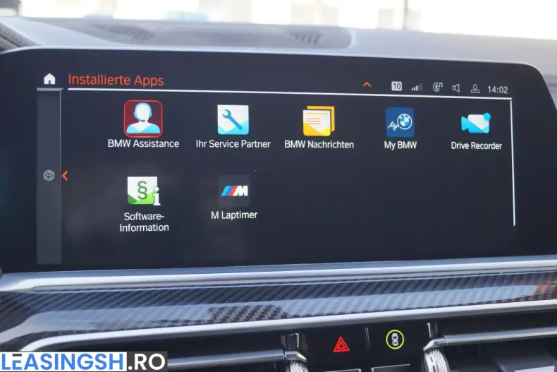 BMW X6 (Seria X) din 2021 cu 69.800 km - oferta BMW204338 - foto 28