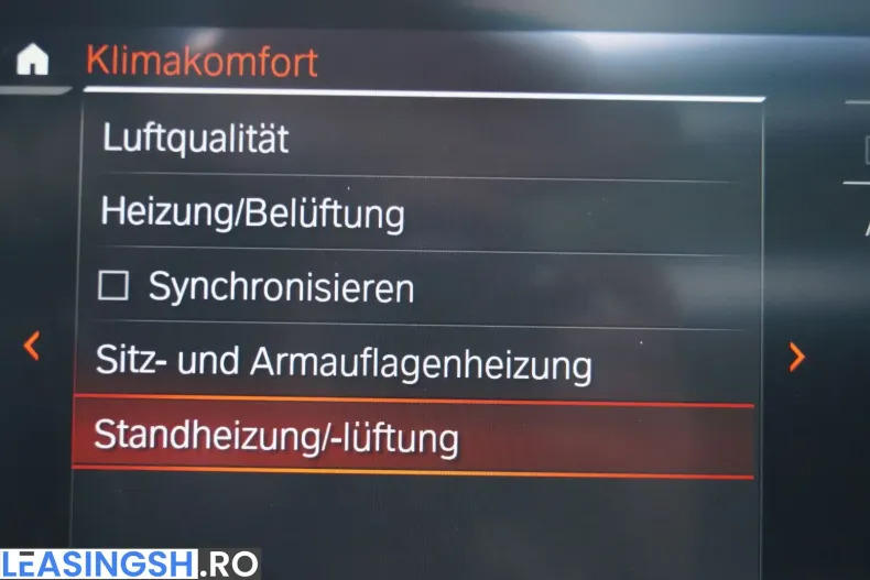 BMW X6 (Seria X) din 2021 cu 69.800 km - oferta BMW204338 - foto 38