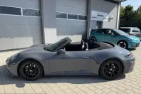 Porsche 992 din 2024 cu 7.200 km - oferta POR204339 - foto 4