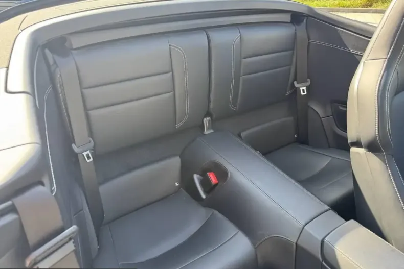 Porsche 992 din 2024 cu 7.200 km - oferta POR204339 - foto 15