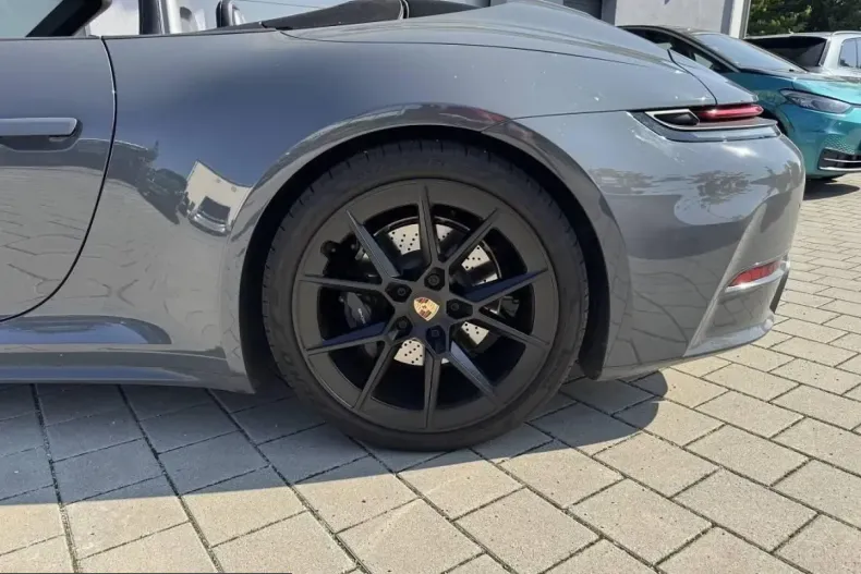 Porsche 992 din 2024 cu 7.200 km - oferta POR204339 - foto 20