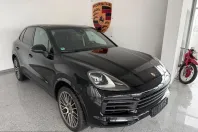 Porsche Cayenne din 2023 cu 61.220 km - oferta POR204340 - foto 1