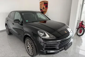 Porsche Cayenne din 2023 - oferta POR204340