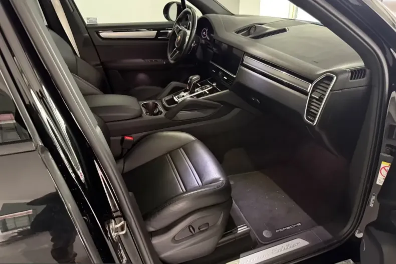 Porsche Cayenne din 2023 cu 61.220 km - oferta POR204340 - foto 10