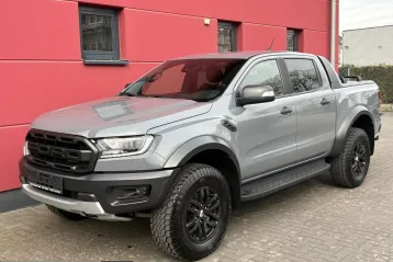 Ford Raptor din 2023 - oferta FOR204341