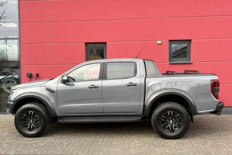 Ford Raptor din 2023 cu 25.734 km - oferta FOR204341 - foto 6