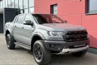 Ford Raptor din 2023 cu 25.734 km - oferta FOR204341 - foto 8