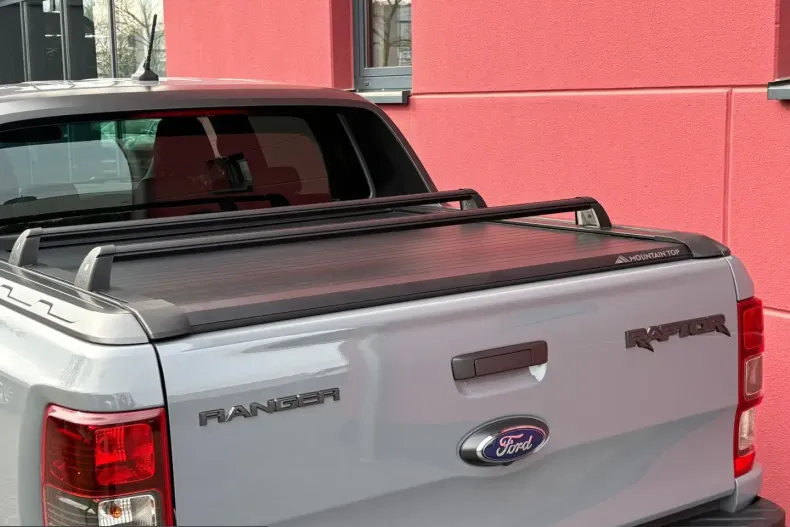 Ford Raptor din 2023 cu 25.734 km - oferta FOR204341 - foto 9