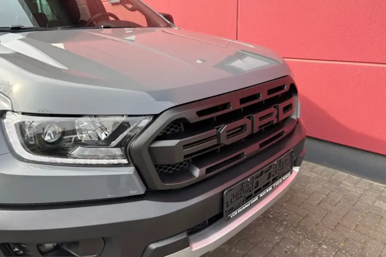 Ford Raptor din 2023 cu 25.734 km - oferta FOR204341 - foto 10