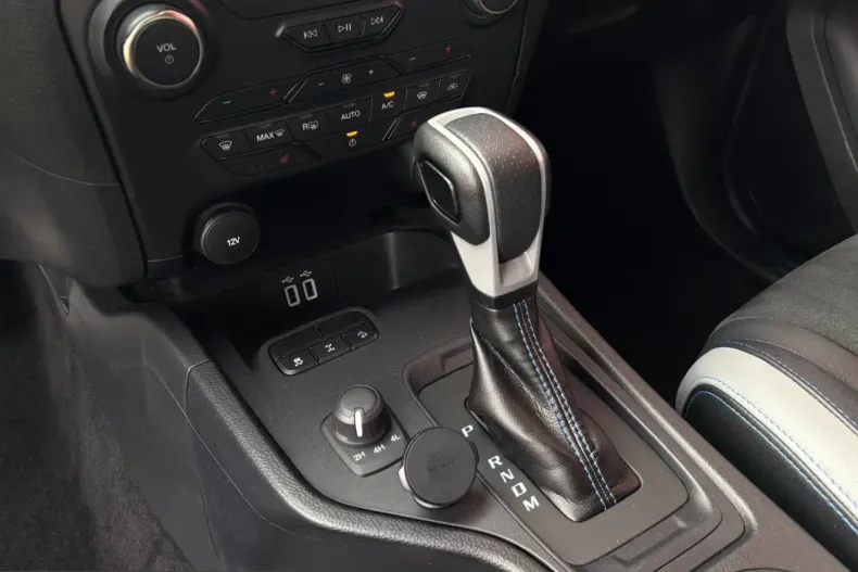 Ford Raptor din 2023 cu 25.734 km - oferta FOR204341 - foto 17