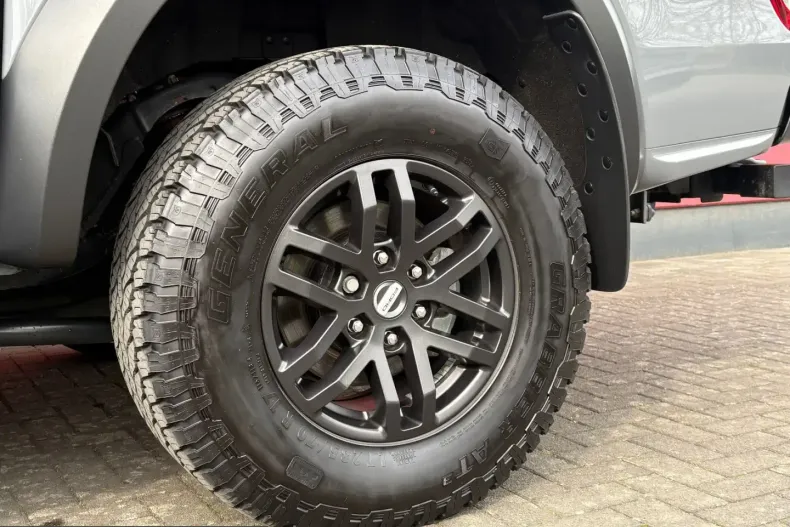 Ford Raptor din 2023 cu 25.734 km - oferta FOR204341 - foto 23